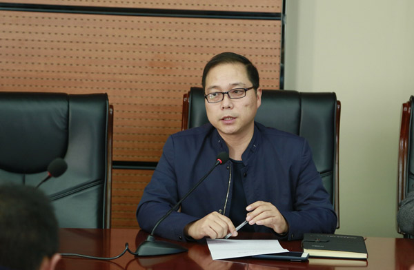 博天堂918科技后备人才班开班典礼圆满实现