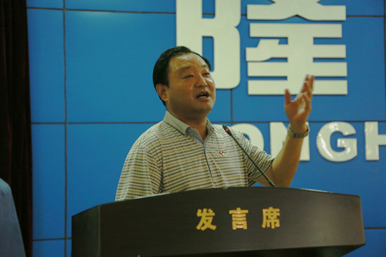 壮阔红色潮 奋进新时期 金诺红色专题党课赋能博天堂918党委“三新”新内涵
