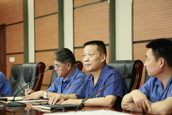 全方位深入预防格局 博天堂918党委向非公职务犯罪说”不”
