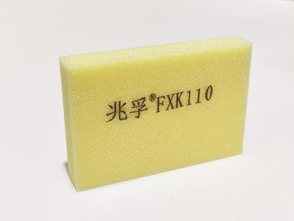 PMI泡沫
